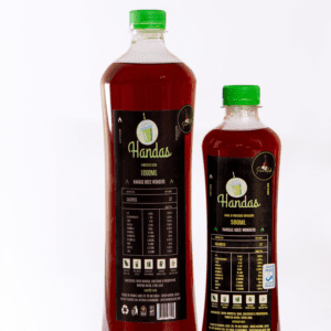 Handas Jaba Juice Distilled