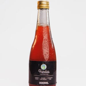 Handas Cold Pressed Jaba Juice