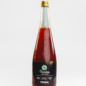 Handas Premium 750ml