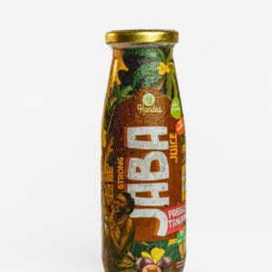 Handas Premium Jaba Juice Passion Tamarind Bliss (Strong)